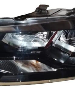 Faro Izquierdo Nuevo Original Virtus Vw 6ea941005 Izquierdo