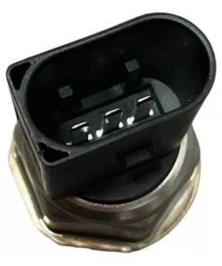 Alternative view of Sensor Presion Gasolina Bora Passat Golf 2.0l Nuevo Oem Vw