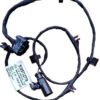 Cable Negativo Bateria Vw Beetle 98-10 Original 1c0971235d