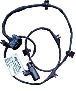 Cable Adaptador Control Crucero 5c0971277a Vw Passat 16-22