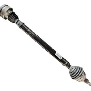Flecha Delantera Der Volkswagen Beetle 06-10 Nueva Original