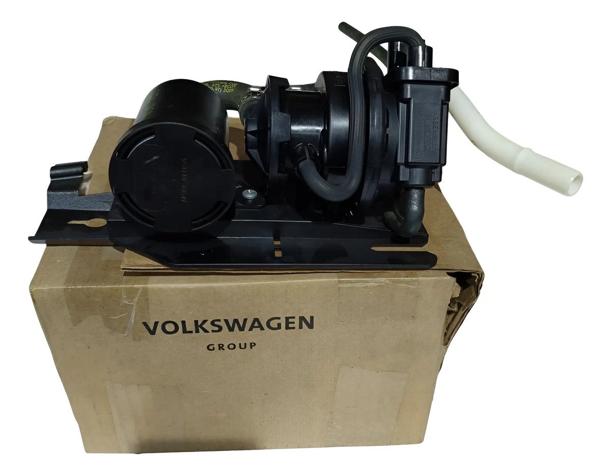 Bomba Diagnostico Sistema Combustible Jetta-golf 1.8t Oem Vw - Imagen 2