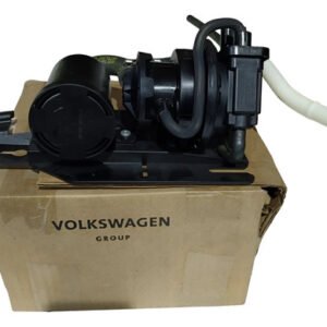 Bomba Diagnostico Sistema Combustible Jetta-golf 1.8t Oem Vw