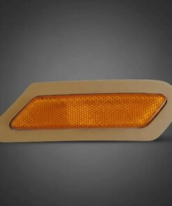 Reflector Luz Posicion Lateral Izquierdo Audi Q5 18-20 Oem Ámbar - Imagen 3