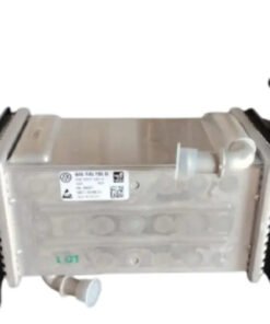 Intercooler Nvo Original Vw Jetta 2020-2024 04e145785g - L