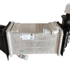 Intercooler Nvo Original Vw Jetta 2020-2024 04e145785g - L