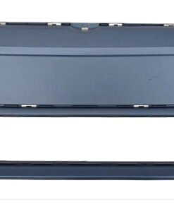Fascia Defensa Delantera Vento 15-22 Oem Vw 6rg807217c Gru Gris