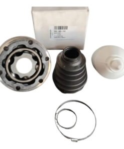 Kit De Balero Homocinético Lado Caja (manual) Nuevo Oem Vw