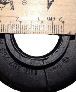 Cubrepolvo Tripoide Homocinético Vw Bora Original 1k0498201m - Imagen 4