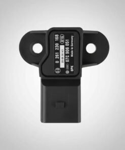 Sensor Map Vw Golf Bora Mk5 Passat Original Vw 07c906051 - Imagen 5