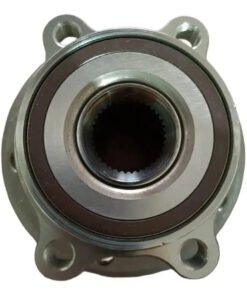 Maza Balero Delantero Vw Bora Jetta A6 1k0407621f Original