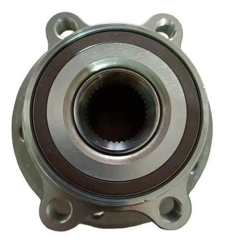 Maza Balero Delantero Vw Bora Jetta A6 1k0407621f Original