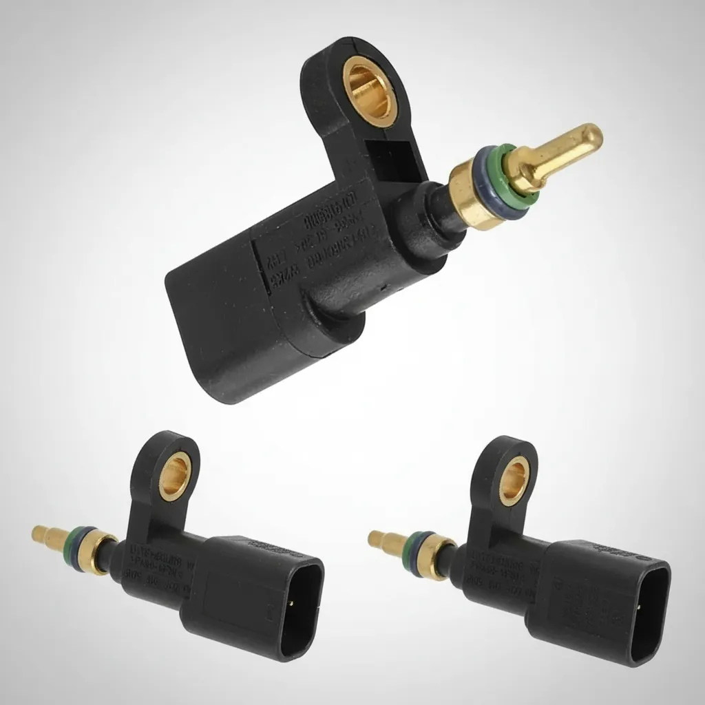 Sensor Temperatura Refrigerante Ect/cts Seat Ibiza 1.2 2016 - Imagen 4