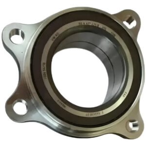 Balero Masa Delantera Audi Q5 Nueva Oem Audi 8w0407625g
