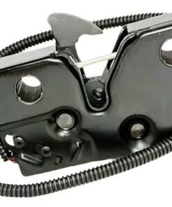 Alternative view of Cerradura Cofre Vw Mk7 Tiguan Nueva Original Vw 5g1823509d