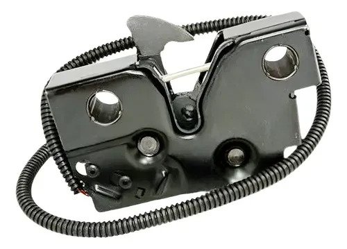 Cerradura Cofre Vw Mk7 Tiguan Nueva Original Vw 5g1823509d - Imagen 2