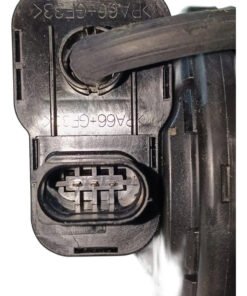 Bomba Diagnostico Sistema Combustible Jetta-golf 1.8t Oem Vw - Imagen 5