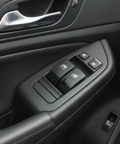Control Vidrios Puertas Nb 12-19 Oem Vw 5c3959857b Ifz - Imagen 4