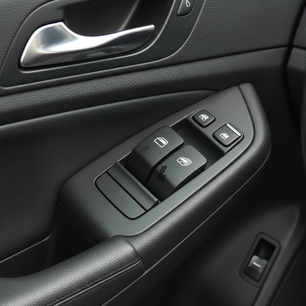 Control Vidrios Puertas Nb 12-19 Oem Vw 5c3959857b Ifz - Imagen 4