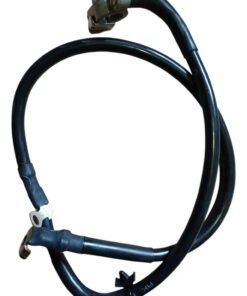 Cable Negativo Bateria Vw Beetle 98-10 Original 1c0971235d - Imagen 3