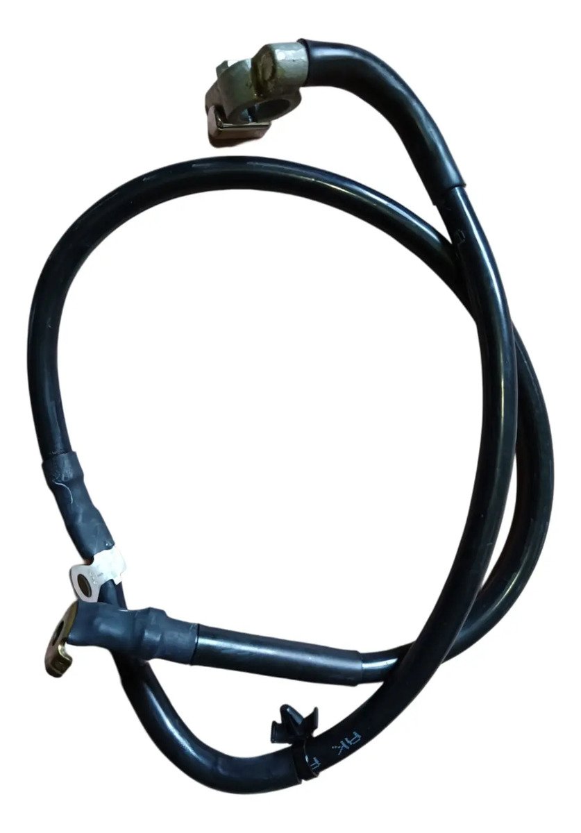 Cable Negativo Bateria Vw Beetle 98-10 Original 1c0971235d - Imagen 3