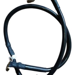 Cable Negativo Bateria Vw Beetle 98-10 Original 1c0971235d