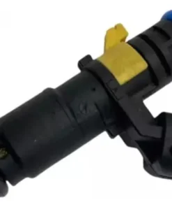 Inyector De Gasolina Bora Jetta Beetle 2.5l 07k906031b Ori W