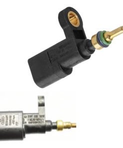Sensor Temperatura Refrigerante Ect/cts Seat Ibiza 1.2 2016