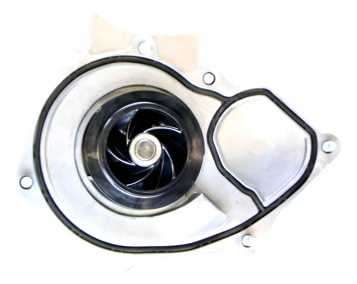 Bomba De Agua Jetta Golf Mk7 Passat 2.0t Vw 06l121012 Origin