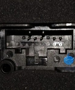 Cerradura Puerta Trasera Der Taos 21-27 Original 2gj839016 - Imagen 6