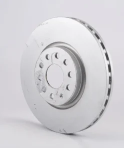 Disco De Freno Delantero Vw Tiguan 18-27 Oem Vw 5qn615301 - Imagen 5