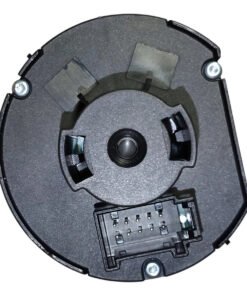 Switch De Luces Vw Bora Jetta Mk6 Original 3c0941431b Reh - Imagen 4