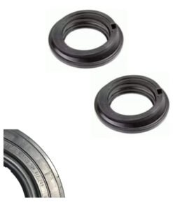 Alternative view of Baleros Amortiguadores Delanteros Kit 2 Pzas Oem Vw Jetta A7