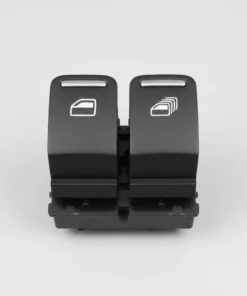 Control Vidrios Puertas Nb 12-19 Oem Vw 5c3959857b Ifz