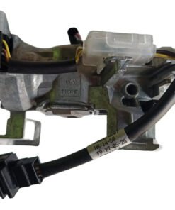 Carcasa Porta Switch Encendido Beetle Jetta 5c6905841 Origin