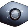 Control Espejos Ext Jetta Mk6 11-17 5c7959565n Xsh Oem Vw