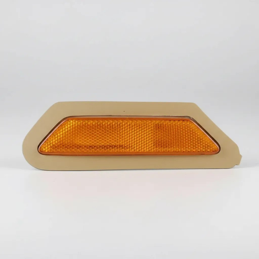 Reflector Luz Posicion Lateral Izquierdo Audi Q5 18-20 Oem Ámbar - Imagen 4