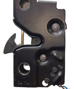 Alternative view of Chapa Cerradura Cofre Vw Nb Tiguan Original Vw 5c1823509g