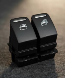 Control Vidrios Puertas Nb 12-19 Oem Vw 5c3959857b Ifz - Imagen 5