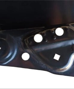 Salpicadera Delantera Izquie Original Vw Gol 09-13 5u0821021 - Imagen 8
