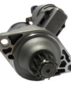 Marcha Motor Arranque Passat Cc Tiguan Jetta Mk6 02e911022c - Imagen 4