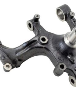Alternative view of Mangueta Trasera Derecha Jetta A6 2011-2018 Original Vw
