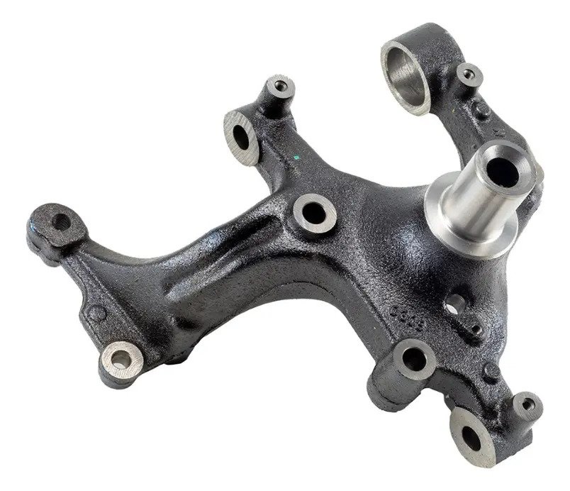 Mangueta Trasera Derecha Jetta A6 2011-2018 Original Vw - Imagen 2