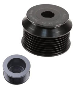Polea Alternador Vw Jetta A4 Clasico Original 038903119c