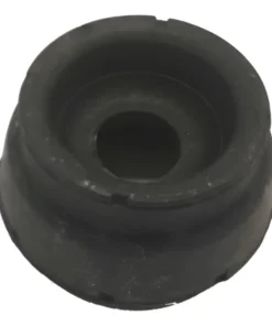 Par De Bases De Amortiguador Delantero Jetta Clasico Oem Vw