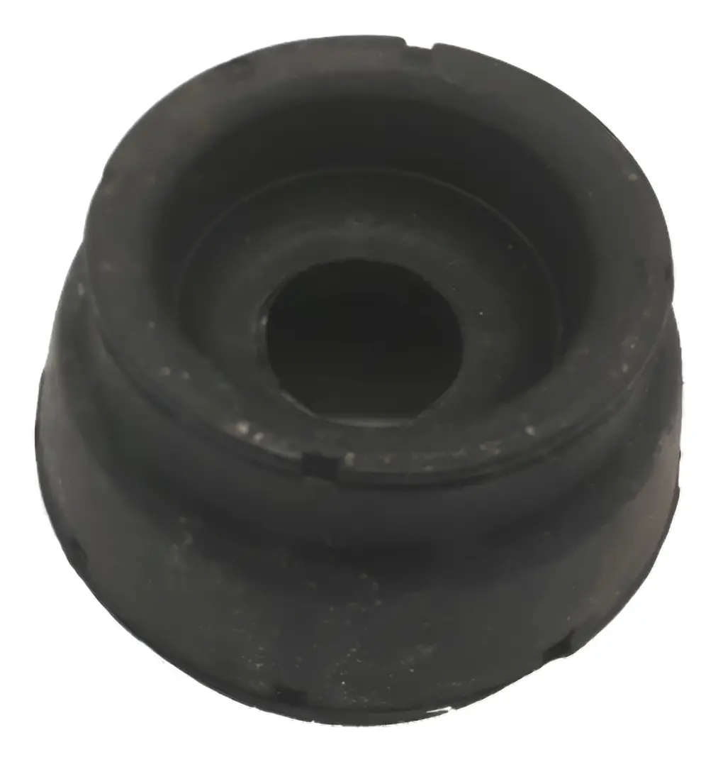 Par De Bases De Amortiguador Delantero Jetta Clasico Oem Vw
