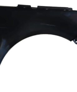 Salpicadera Delantera Izquie Original Vw Gol 09-13 5u0821021