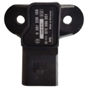 Sensor Map Vw Golf Bora Mk5 Passat Original Vw 07c906051