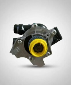 Bomba Agua Con Modulo Vw Audi Seat 1.8 * 2.0 Tsi Tfsi Oem Vw - Imagen 7
