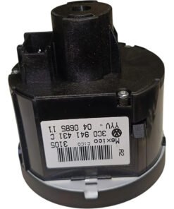 Switch Luces Original Vw Passat Tiguan Jetta 3c0941431c Reh - Imagen 3